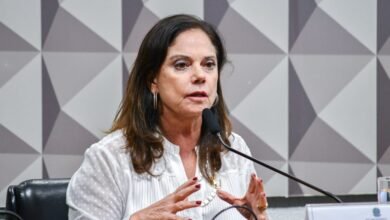 Soraya Santos: "Olhar da mulher é importante para corrigir distorções na nossa legislação" Fonte: Agência Câmara de Notícias